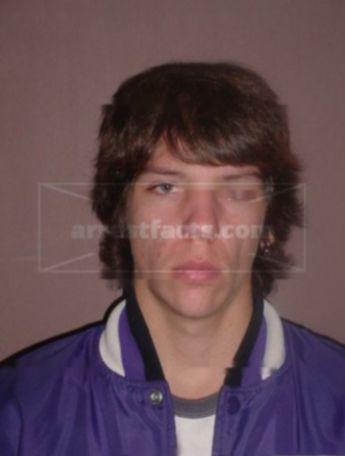 Dustin J Moss