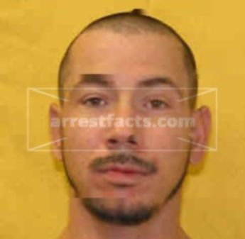Daniel James Dickerson