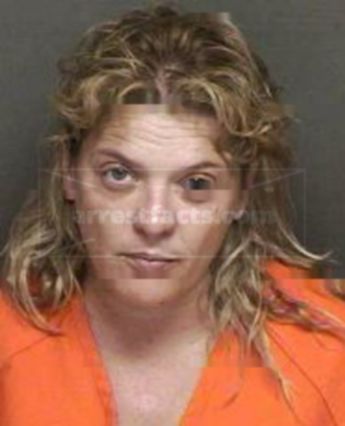 Jennifer Brooke Humphrey