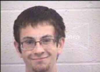 Dravin Nicholas Adams