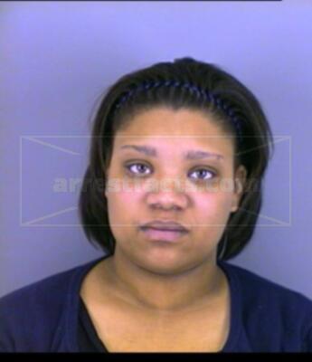 Sharlisia Terrell Easley