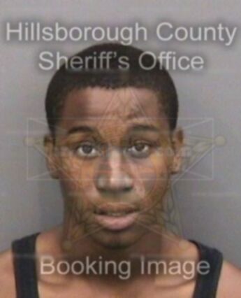 Joshua Deandre Bynum