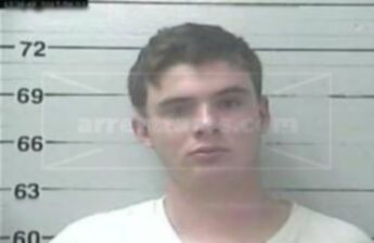 Trevor Riley Carr