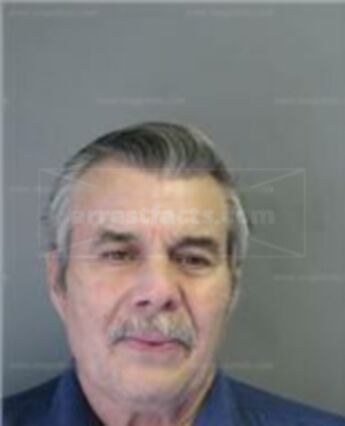 Perry Samuel Mick