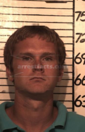 Cody Ray Nettle
