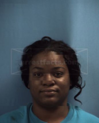 Tamara Lashawn Washington