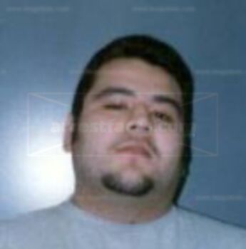 Ernesto Adame