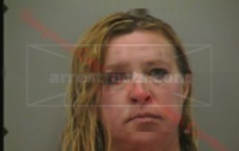 Lisa Jean Smith