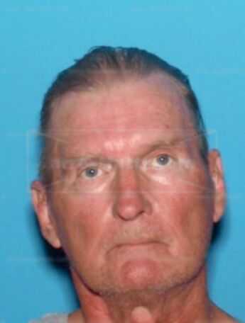 Robert Wayne Degrat Sr.