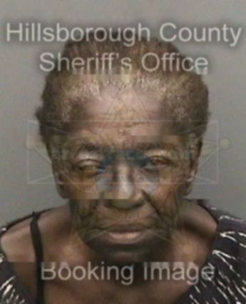 Shirley A Pullins