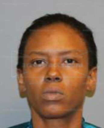 Felicia Michelle Walters