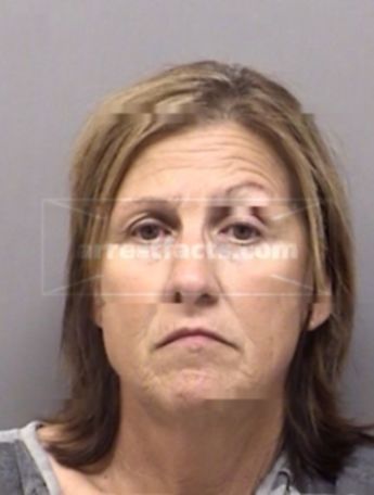 Catherine Lynn Thiebaud