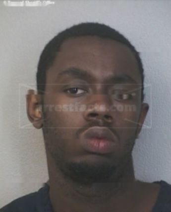 Francois Everton Brown