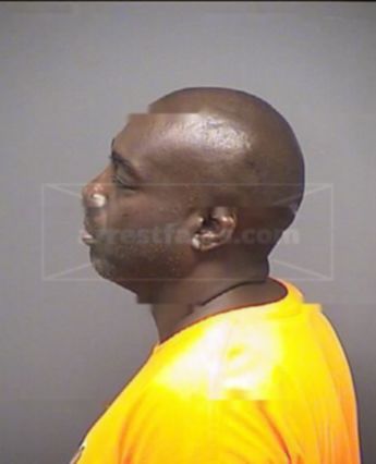 Emmanuel Eugene Pinnix