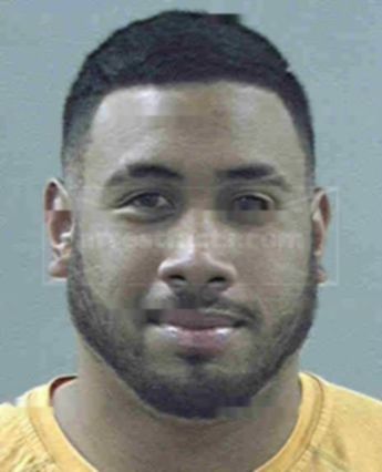 Marcus Matautia