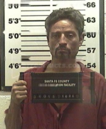 Davey Cordova