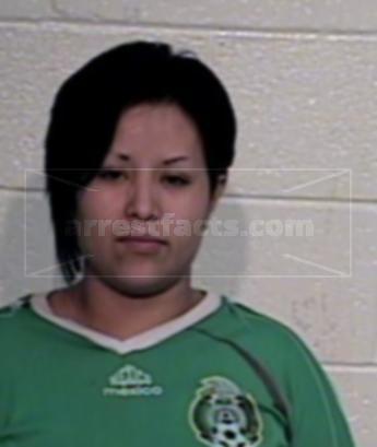 Brenda Hernandez