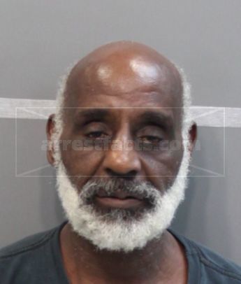 George Phillip Shropshire