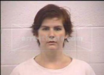Ashley Nicole Gibson