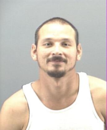 Patrick Allen Perez