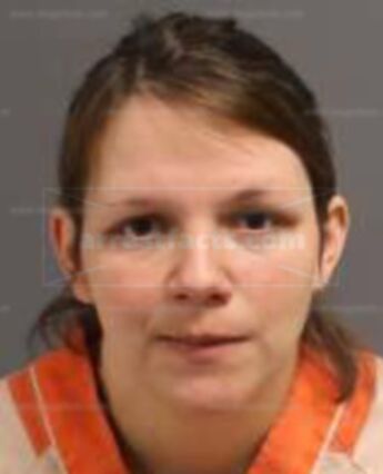 Nicole Elizabeth Davis