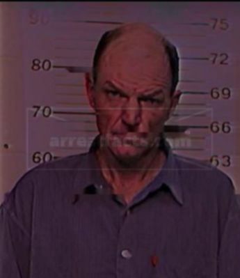 Kenneth Brent Hensley