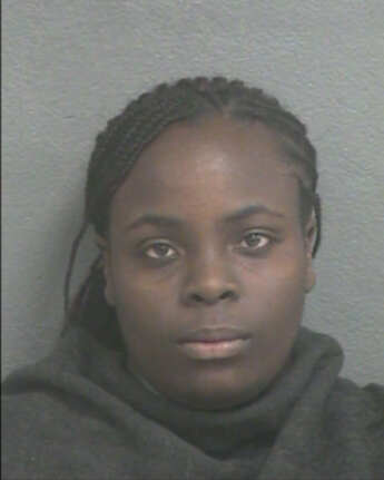Keivette Danielle Casey