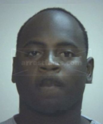 Cedric Cornelius Greene
