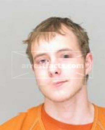 Joey Lee Koch