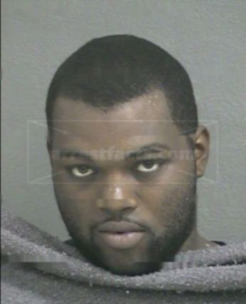 Wendell Fontaine Anderson Jr