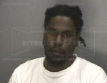 Athell Kentron Johnson Jr.