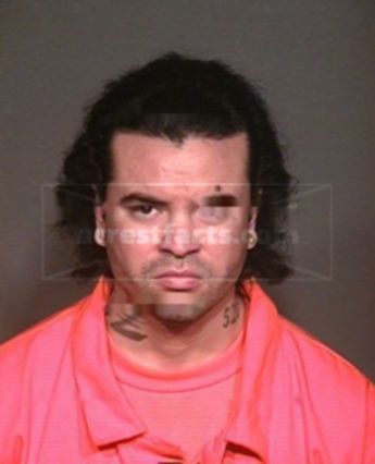 Michael Anthony Garcia Hernandez