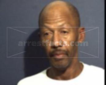 Johnny Raymond Smith