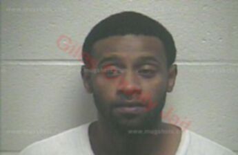 Kenneth Lamar Bugg