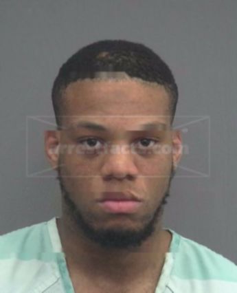 Darnell Ramon Sylvester