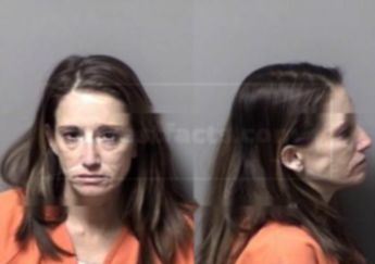 Sherrie Lynn Creech