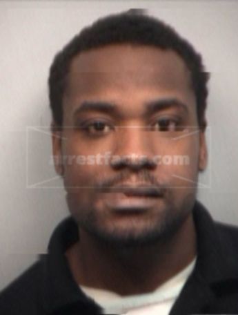 Antwon Rashaad Stanford