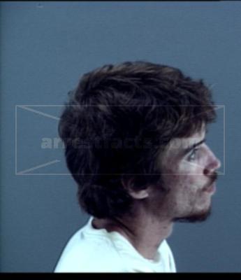 Joshua Thomas Stence