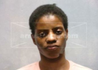 Lakeshia Mae Scott