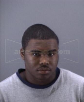 Jasmeon Decole Oquinn