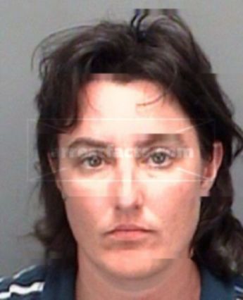 Christy Ann Whitehurst