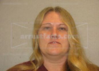 Brenda Lee Mcglothlin