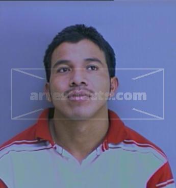Israel Martinez Valle