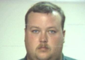 Micheal Eric Harrington