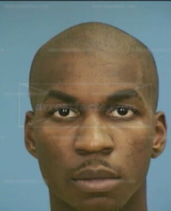 Jarrel Alexander