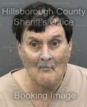 Bruce Cardon Martin