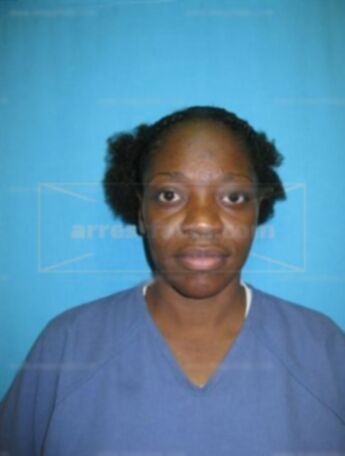 Carmen Patricia Clark