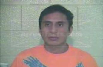Jose Angel Pena Diaz