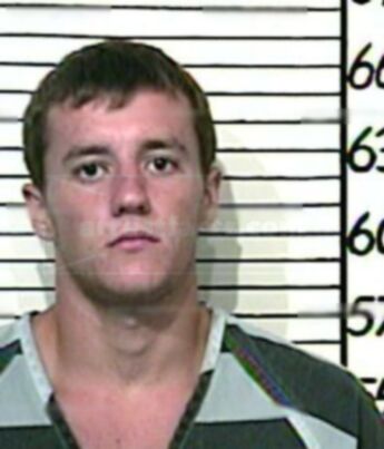 Brandon Tyler Bullard