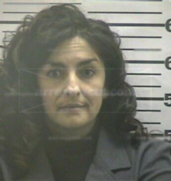 Donna Marie Medina